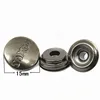 Custom Metal Snap Button For Clothing