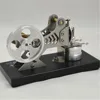 HM-ZK-01M Vacuum Stirling engine model