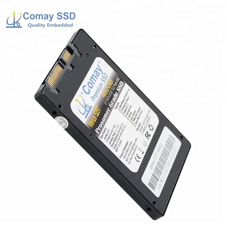 

High quality 2.5 SATA3 hard disk ssd 480gb hard drive for laptop PC gaming, N/a