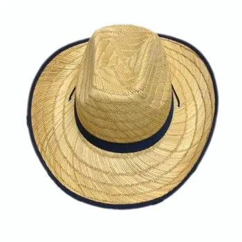 mens straw hats australia