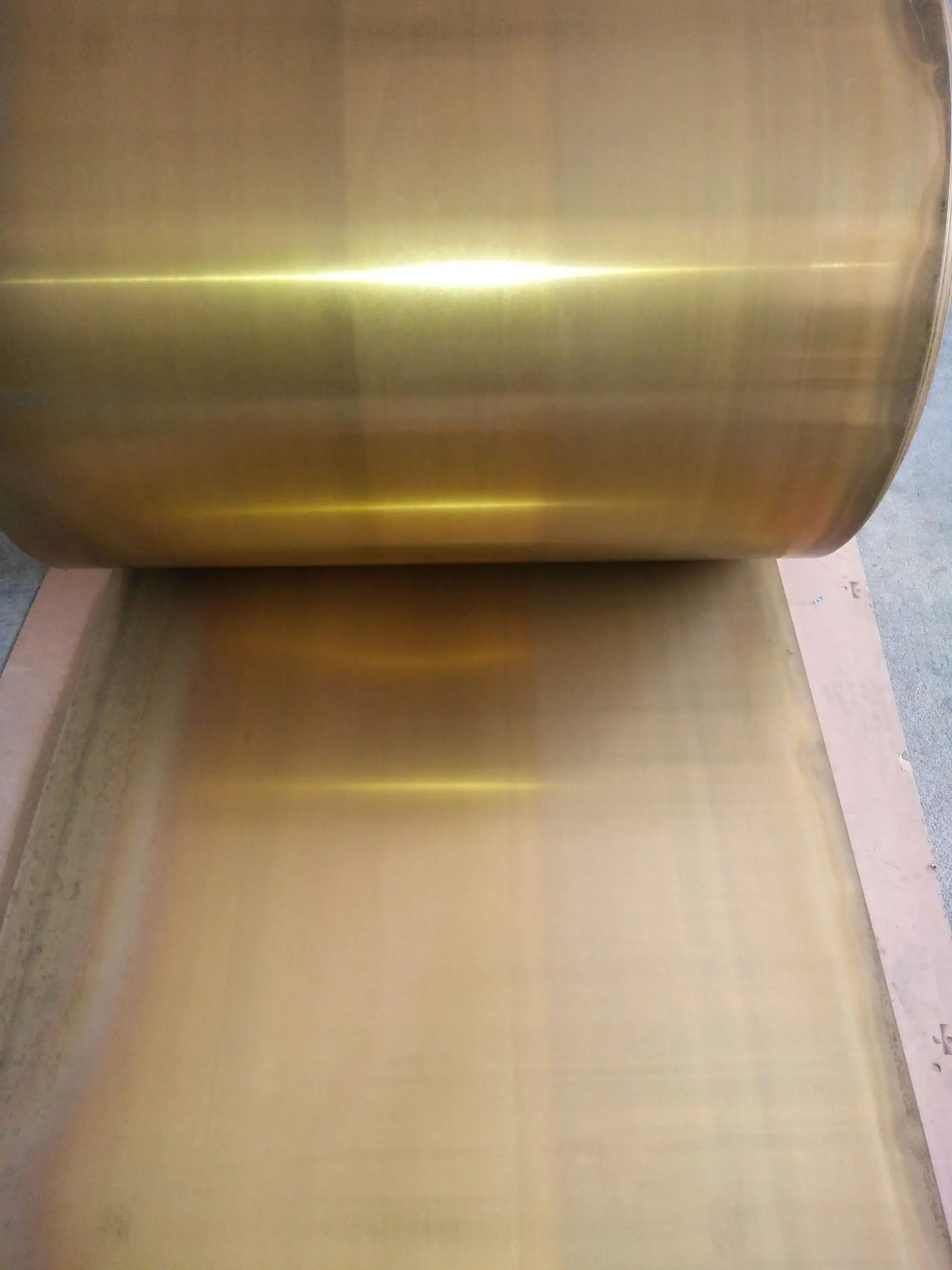 Competitive Rates Best Prices C1100 1/2h,H Hardness Customized Thickness Rolled Pure Electrode