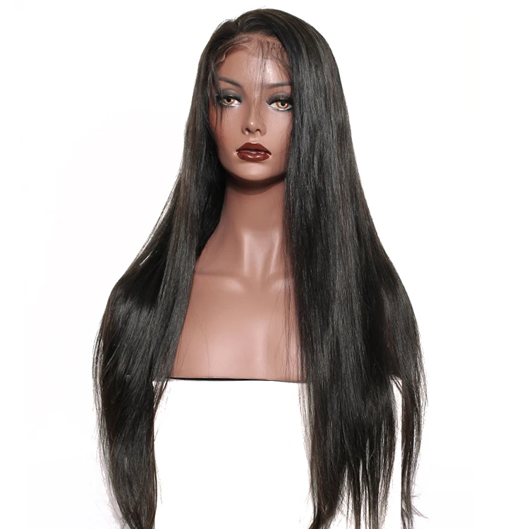Full lace wig perruque indétectable Clearance