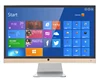 Wholesale all-in-one pc desktop computer 23.6 inch