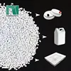 injection Molding grade PP PE White Color Masterbatch