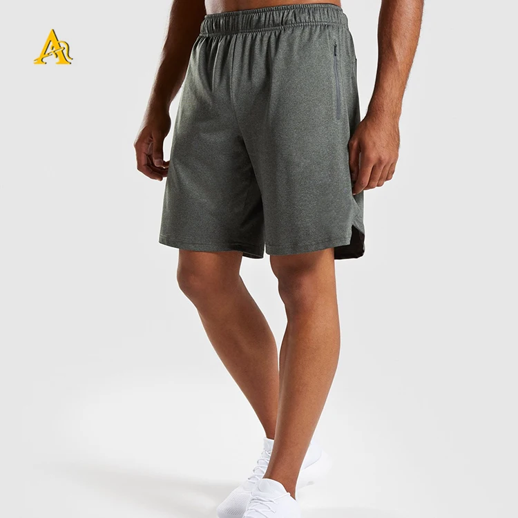 

Wholesale Mens Fitness athletics shorts men workout clothing sweat gym shorts custom boxer shorts, Colour swatch card or customized color