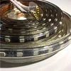shenzhen factory wholesale led rope light 110v 220v strip 100m/roll