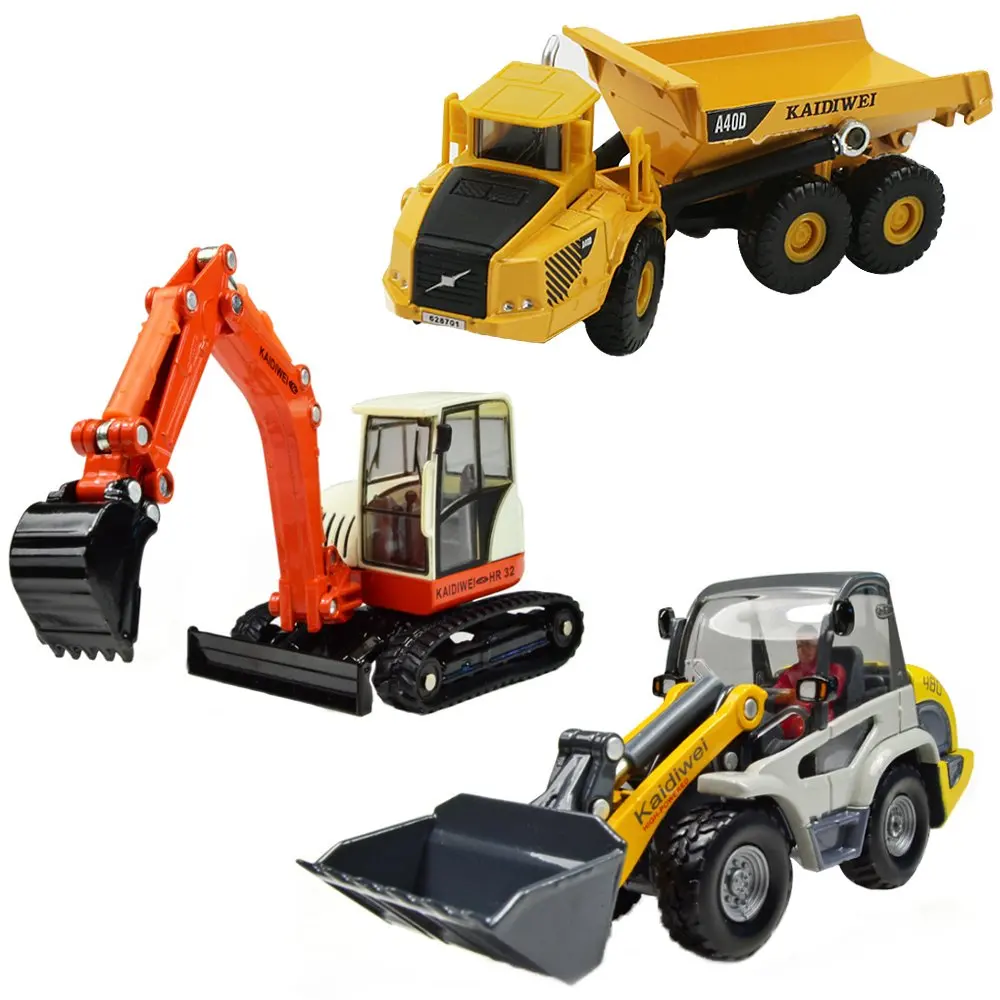 buy-iplay-ilearn-model-vehicle-toys-construction-site-play-set