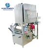 Lab Pad Steam Dyeing Machine