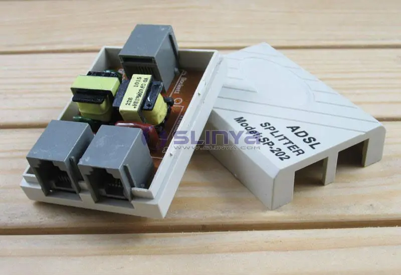 ADSL Splitter SP-202  (19)