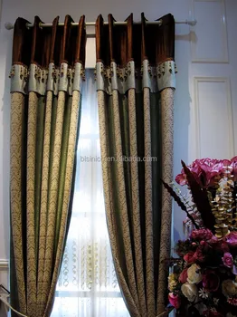 Medusa Style Salon Coloré Rideaux/de Luxe Broderie Élégant Chambre ... Medusa Style Salon Coloré Rideaux/de Luxe Broderie Élégant Chambre ...
