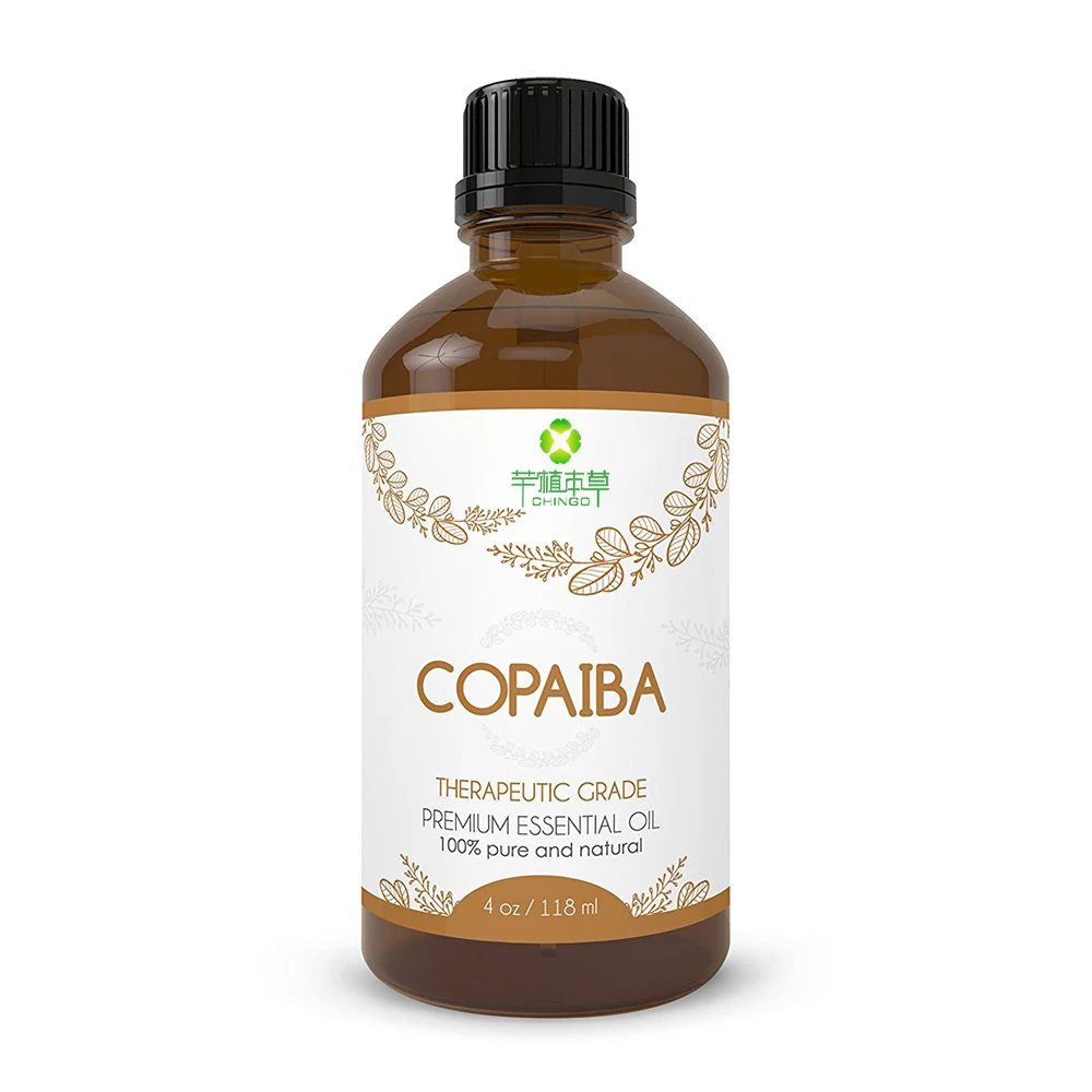 Copaiba