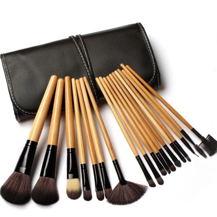 Alibaba Professional Makeup Brush Set 32pcs Pink Make Up Brush For