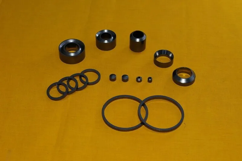 graphite packing ring supplier5
