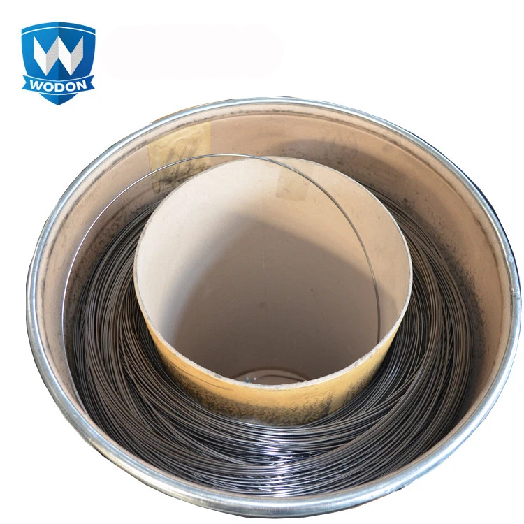 

chromium carbide flux core wire for surface welding wear plate