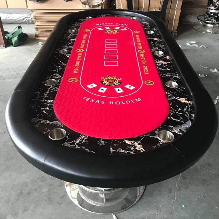 
poker table 