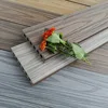 capped wpc plank foshan flooring school project pvc sheet good quality wpc sidewalk composite decking