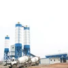 Engineering & Construction Machinery Hzs120 Concrete Batching Plant