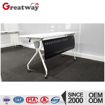 China Guangzhou Dining Table With Wheel Buy Dining Table China