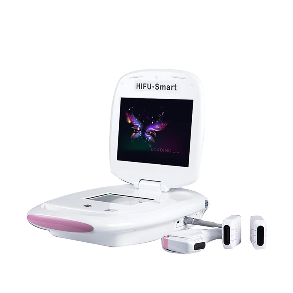 

HONKON 2D HIFU Anti-Aging Face Lift Wrinkle Beauty Equipment Multifuncional