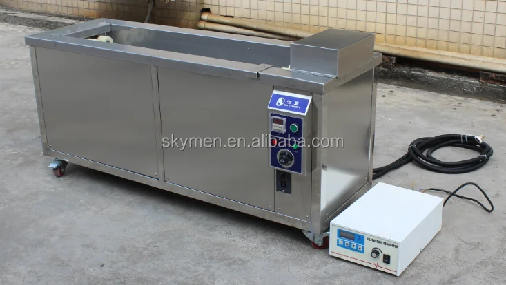 ultrasonic cleaner for Anilox Roller