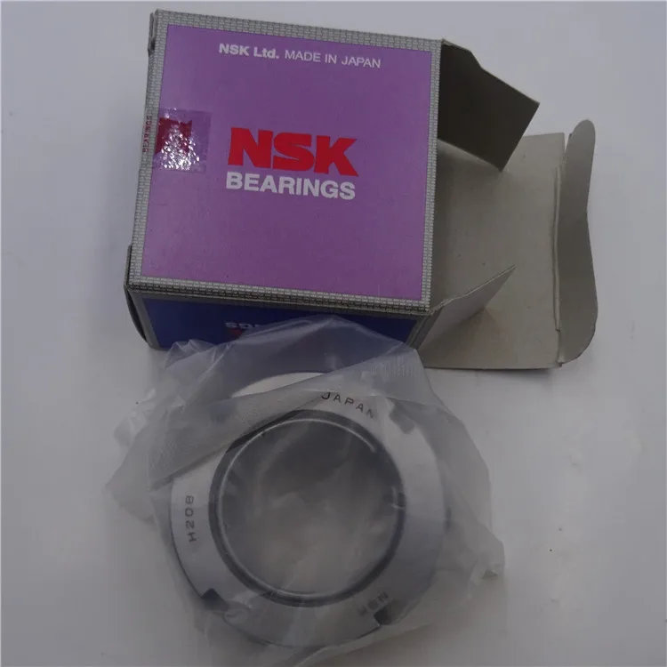 
High precision best quality H208 bearing adapter sleeve 