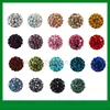 Ebay China website hot sale 10MM loose crystal synthetic diamond