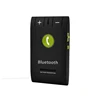 RE6 handsfree carkit bluetooth carkit built in microphone