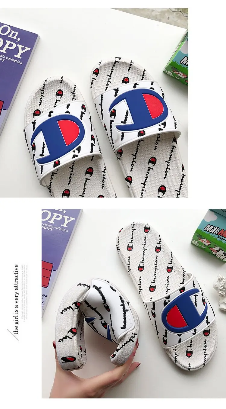 wholesale blank athletic slides