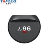 Best selling unique design full hd 1080p video i96 android tv box with RGB