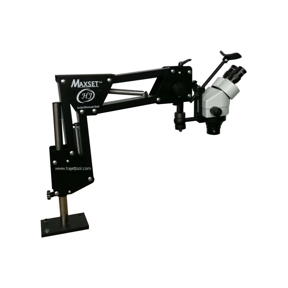 
Jewelry Making Tools Stereo Microscope For Gems Jewellery Microscope 