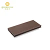 Wood plastic composite hdpe solid swimming pool outdoor wpc extrusion decking floor