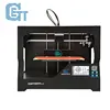 impressora 3d High quality large building volume GiantArm 3D D200 wifi touch screen larger 3d printer
