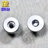 Hex Square Key Barrel Nut Aluminum