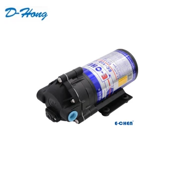 low pressure water pump