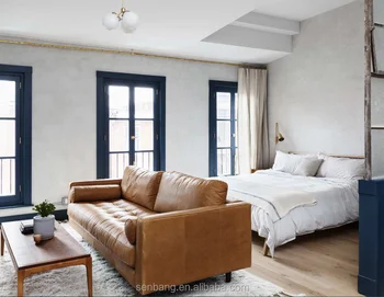 Lokal Hotel Philadelphia Boutique Lifestyle Hotel Bedroom