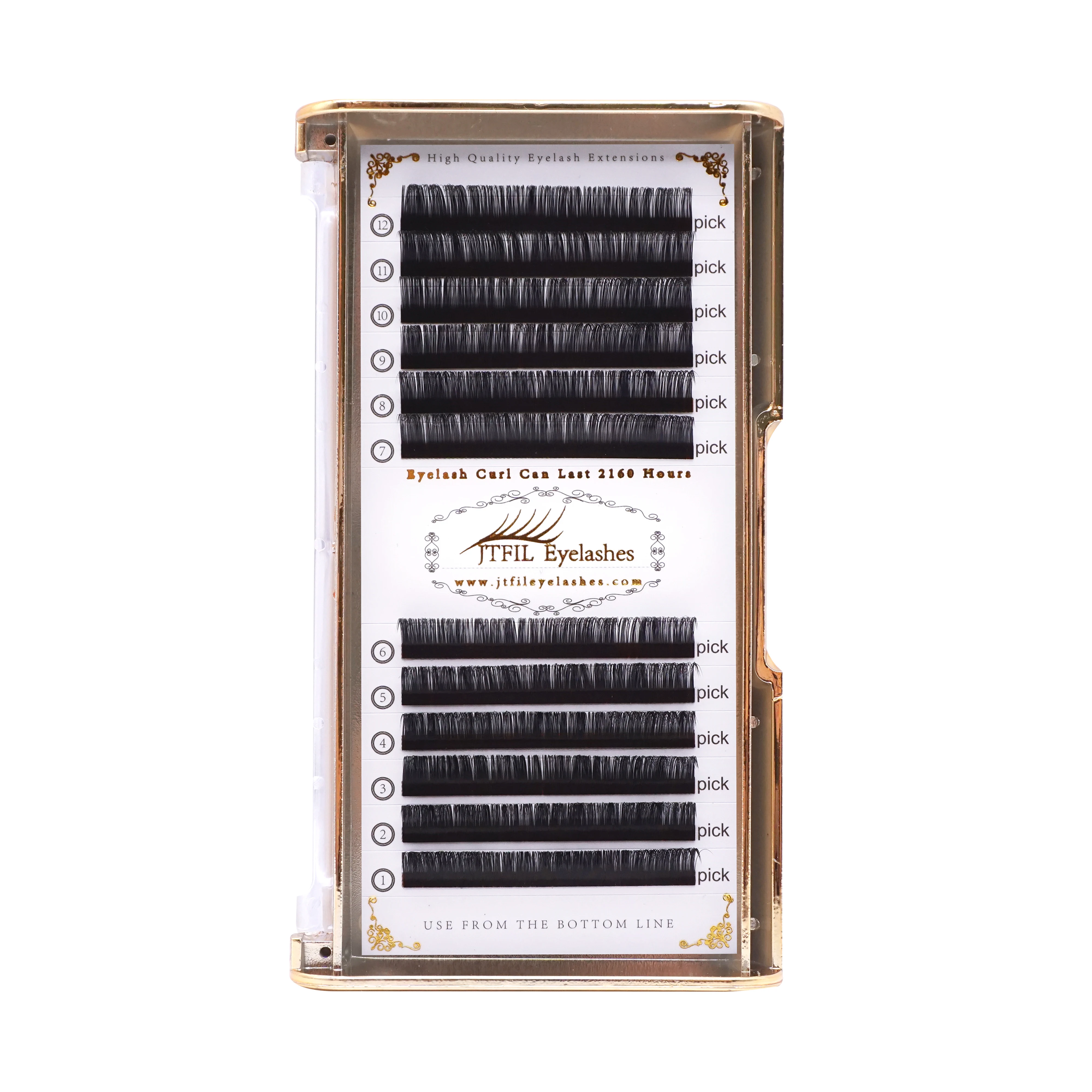 

wholesale private label handmade fluffy 100% real fur mink lashes 3d false eyelash bulk