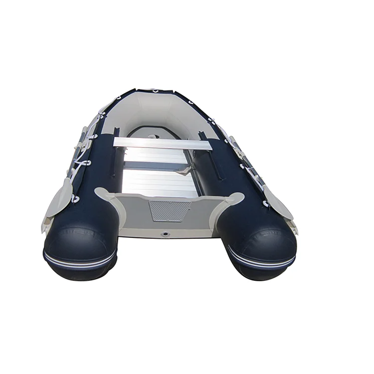 

20ft pro marine electric inflatable boat