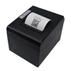 Support ESC / POS print command movie tickets printing lottery ticket printing machine with USB / LAN / Serial port Pos-8330