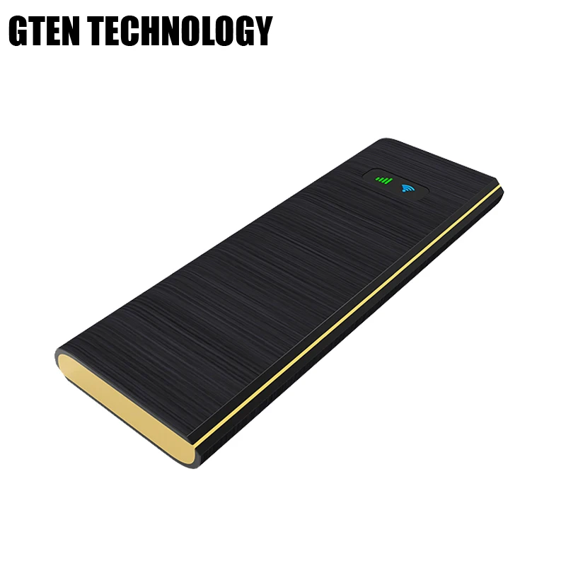 Verizon LG VL600 3G 4G LTE USB Broadband Wireless Modem Aircard WiFi Clean ESN