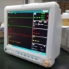 TFT SPO2 Medical Instrument 12.1 inch cardiotocograph patient monitor
