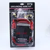 car audio amplifier installation 8Ga amp wiring kits