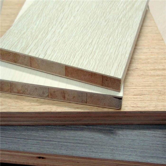 
1220*2440mm pine core block board/18mm pine block board /popar block board 