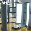 High-speed Full Body 3D Scanner
