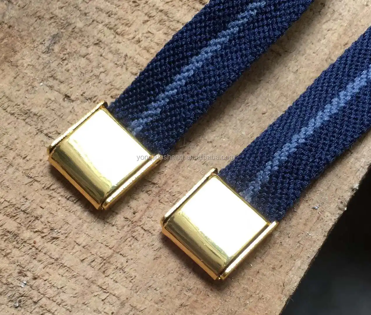 clip buckle belt