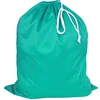 TA16 Large garbage bag waterproof leakproof dirty clothes finishing collection bag drawstring diaper wet storage bag