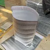 Reflective Cool Shield 3D Thermal Barrier Insulated Packaging Box Liner