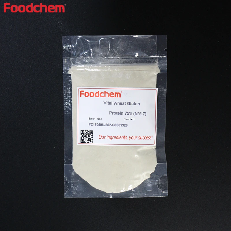 
Vital Wheat Gluten 75% 