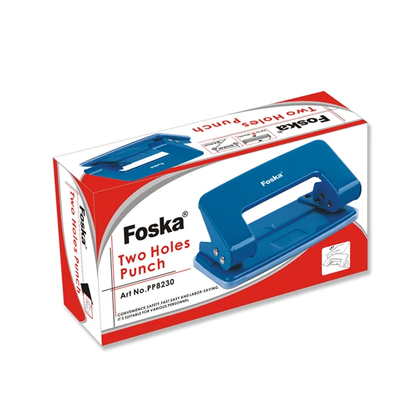 
Hot sale mini Metal Paper Punch 