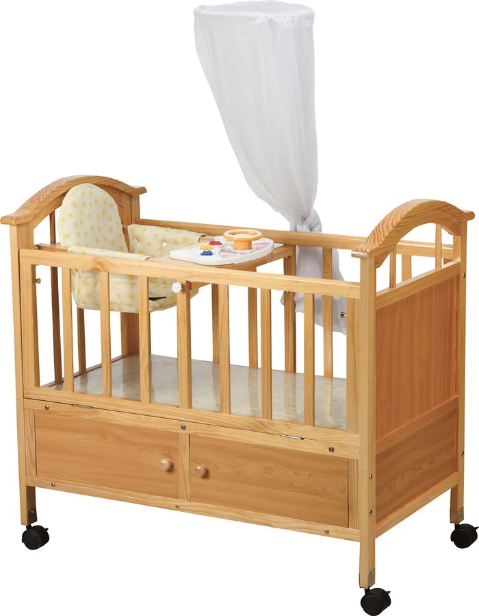 single bed for baby