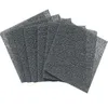 activated carbon sponge filter mesh &Hydroponics 4 Inch Active Carbon Air Filter sample free